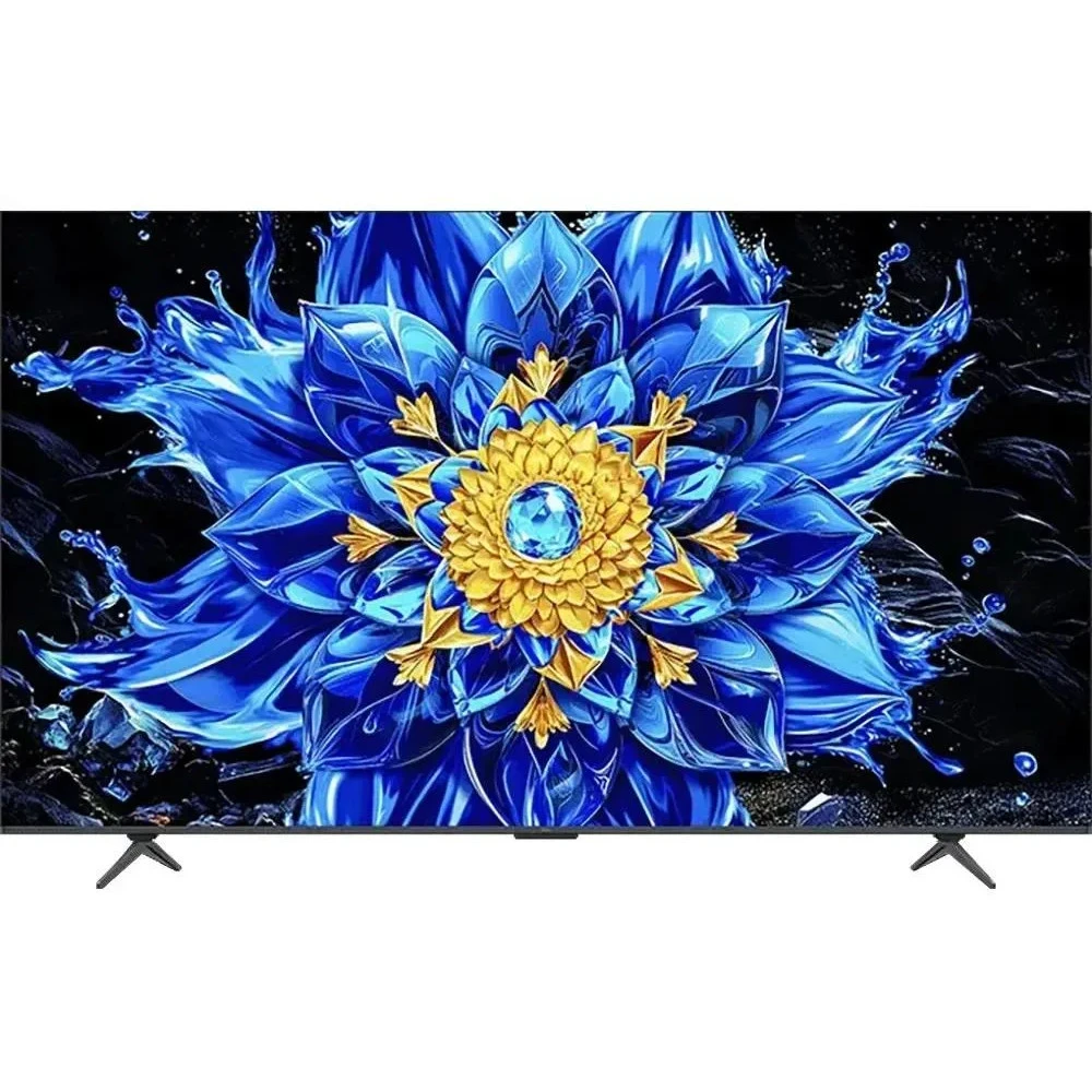 Телевизор TCL 98P8L 98 ", Черный