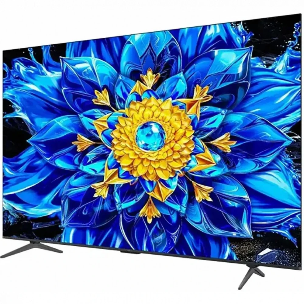 Телевизор TCL 98P8L 98 ", Черный