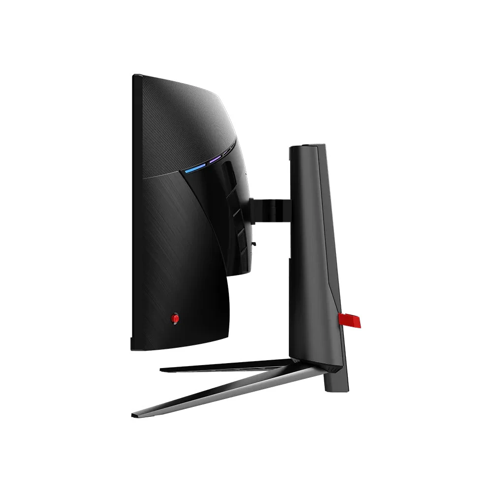 Монитор MSI MAG 345CQRF E20 9S6-3DD14H-042 34 ", VA, Ultra-Wide QHD 3440x1440 (21:9), 200 Гц