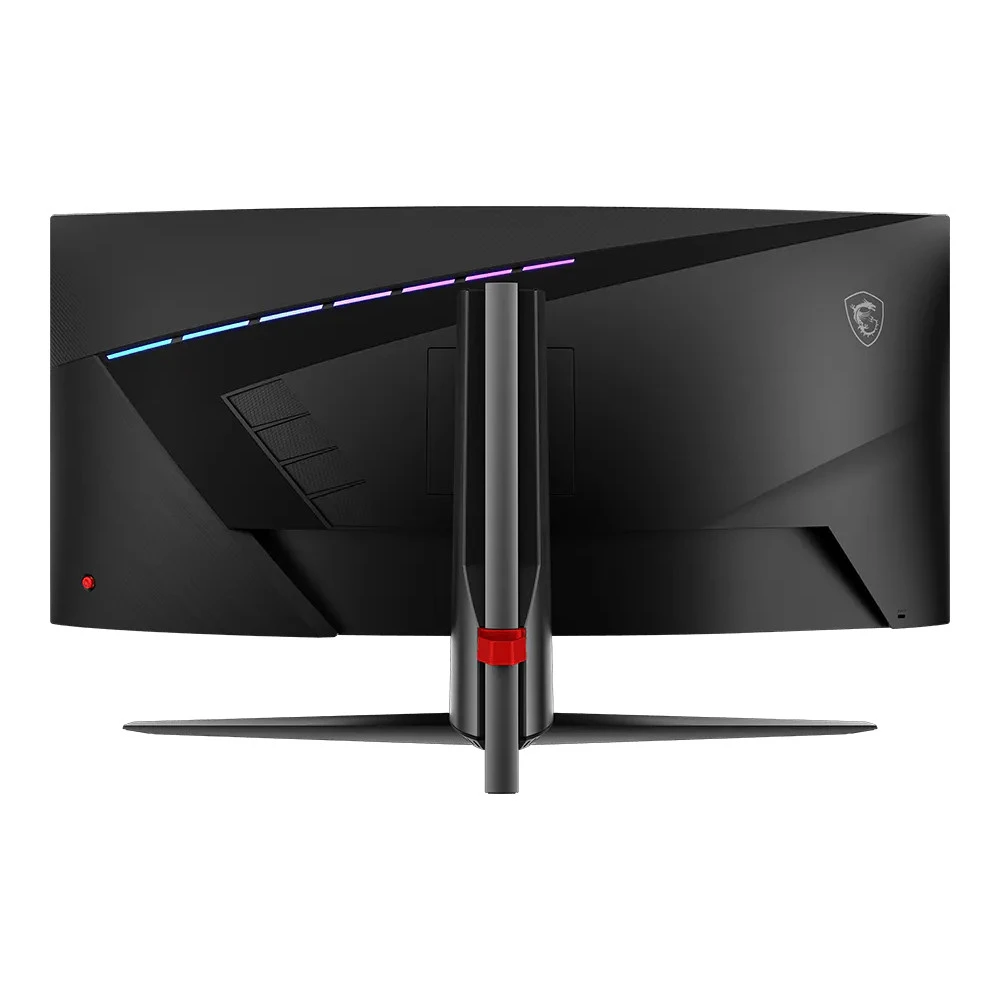 Монитор MSI MAG 345CQRF E20 9S6-3DD14H-042 34 ", VA, Ultra-Wide QHD 3440x1440 (21:9), 200 Гц