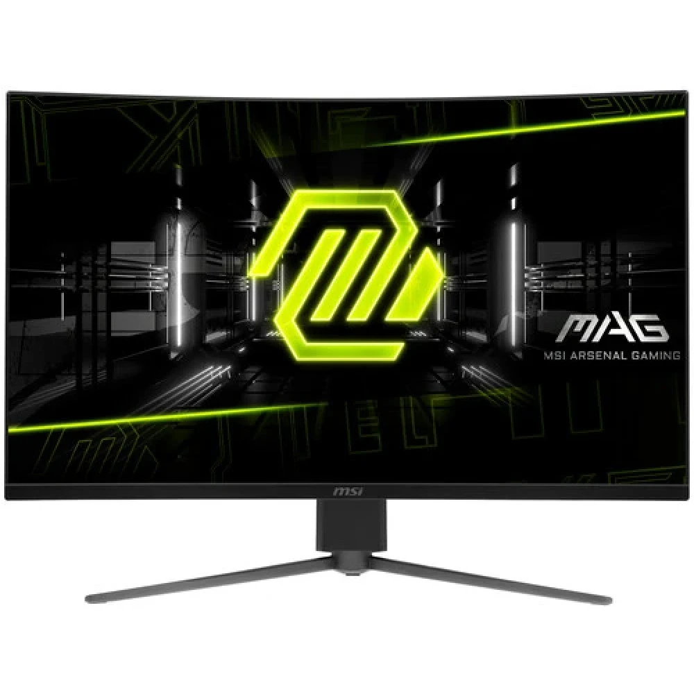 Монитор MSI MAG 325CQPF E18 9S6-3DC14H-204 32 ", VA, Quad HD 2560x1440 (16:9), 180 Гц