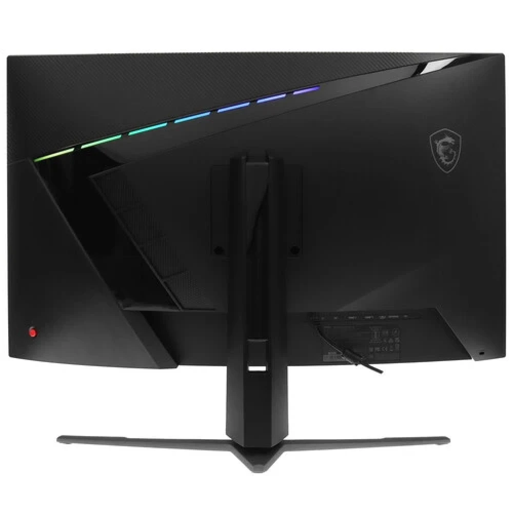 Монитор MSI MAG 325CQPF E18 9S6-3DC14H-204 32 ", VA, Quad HD 2560x1440 (16:9), 180 Гц