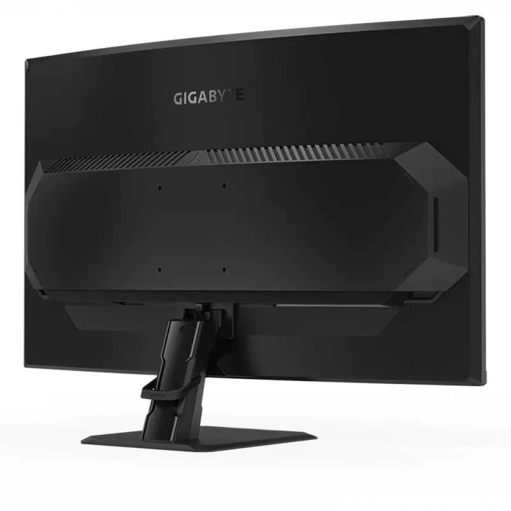 Монитор Gigabyte GS32QCA 20VM0-GS32QCABM-1EUR/2EKR 31.5 ", VA, Quad HD 2560x1440 (16:9), 180 Гц