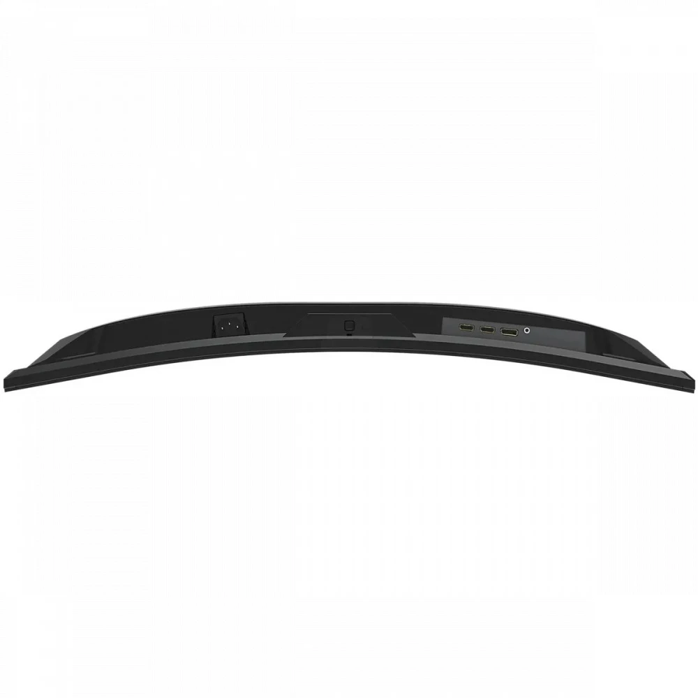 Монитор Gigabyte GS32QCA 20VM0-GS32QCABM-1EUR/2EKR 31.5 ", VA, Quad HD 2560x1440 (16:9), 180 Гц