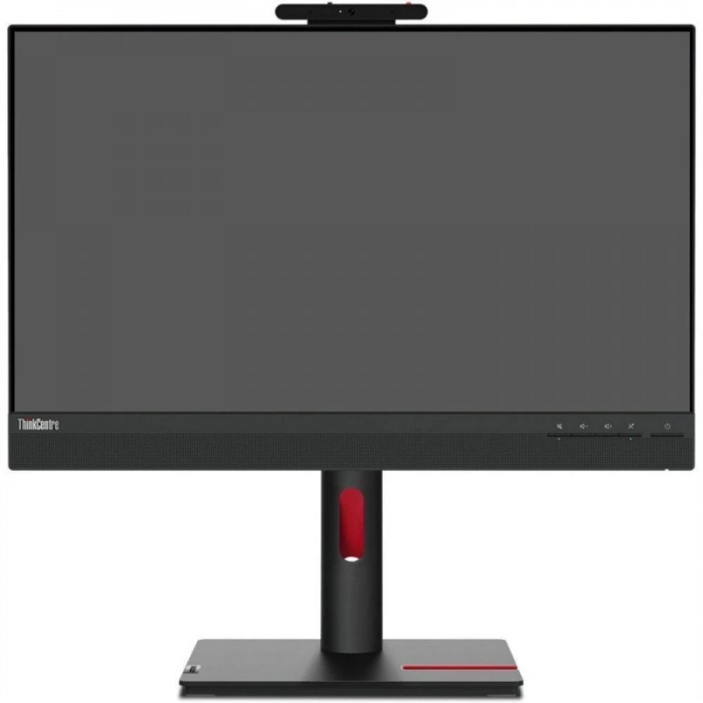 Монитор Lenovo ThinkCentre TIO24Gen5 12NAGAR1EU|| 23.8 ", IPS, Full HD 1920x1080 (16:9), 60 Гц
