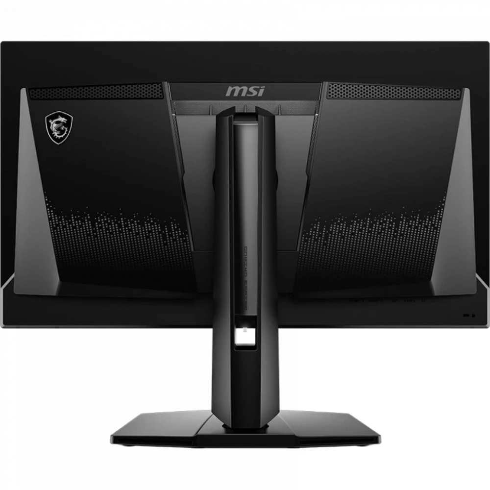 Монитор MSI 271QP QD-OLED 9S6-3CF19T-010|| 26.5 ", QD-OLED, Quad HD 2560x1440 (16:9), 280 Гц