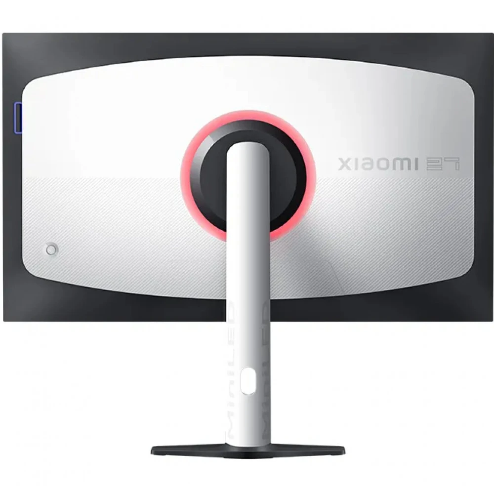 Монитор Xiaomi G Pro 27Qi 2026 ELA6394EU 27 ", IPS, Quad HD 2560x1440 (16:9), 180 Гц