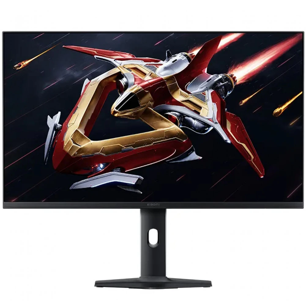 Монитор Xiaomi G Pro 27Qi 2026 ELA6394EU 27 ", IPS, Quad HD 2560x1440 (16:9), 180 Гц