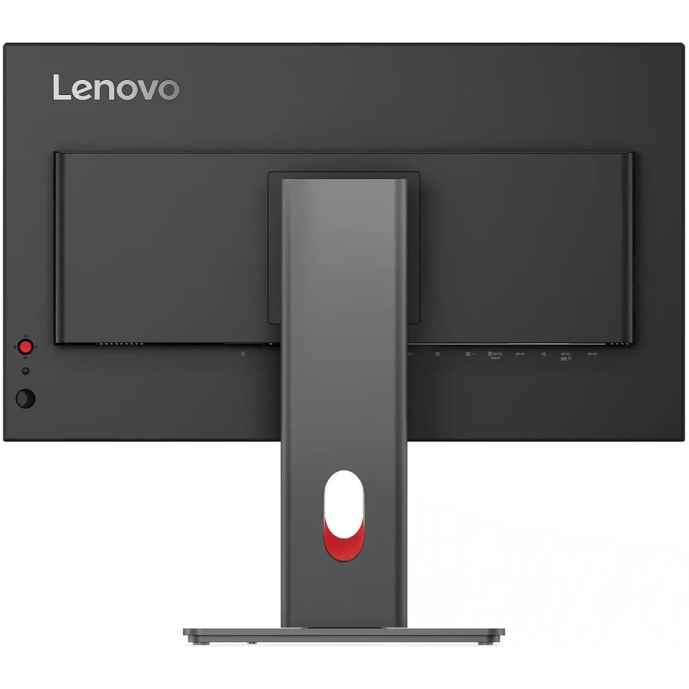 Монитор Lenovo ThinkVision P24QD-40 64B1GAT1UK 23.8 ", IPS, Quad HD 2560x1440 (16:9), 120 Гц