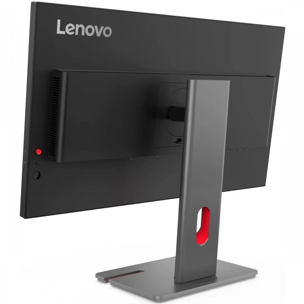 Монитор Lenovo ThinkVision P27QD-40 64B3GAT2UK 27 ", IPS, Quad HD 2560x1440 (16:9), 120 Гц