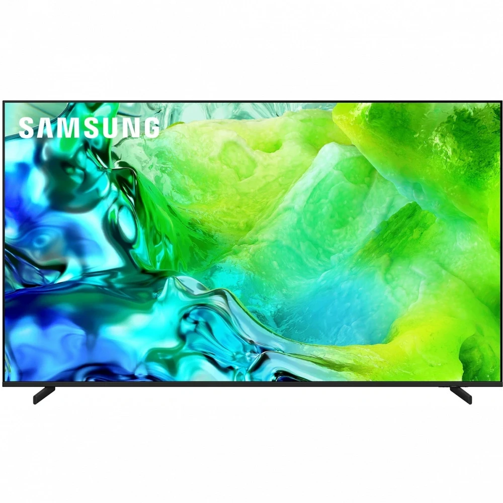 Телевизор Samsung QE55QN80HAUXPY 55 ", Smart TV, Черный