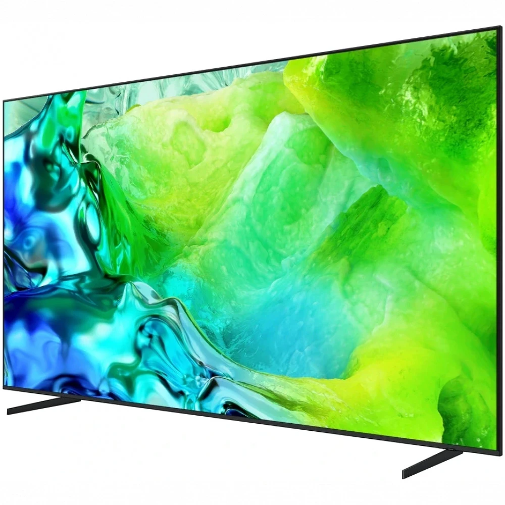 Телевизор Samsung QE55QN80HAUXPY 55 ", Smart TV, Черный