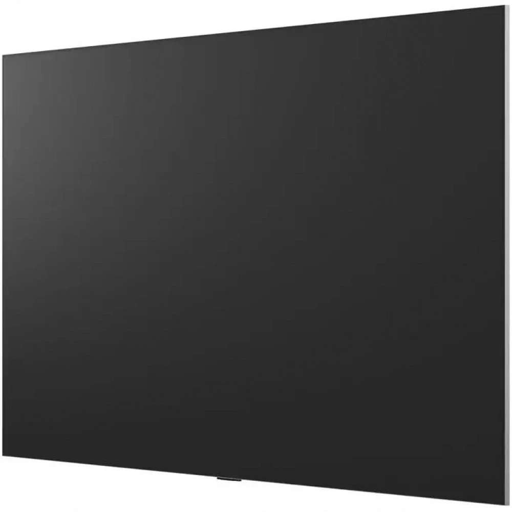 Телевизор LG OLED83G6RLA.ARUG 83 ", Smart TV, Серебро