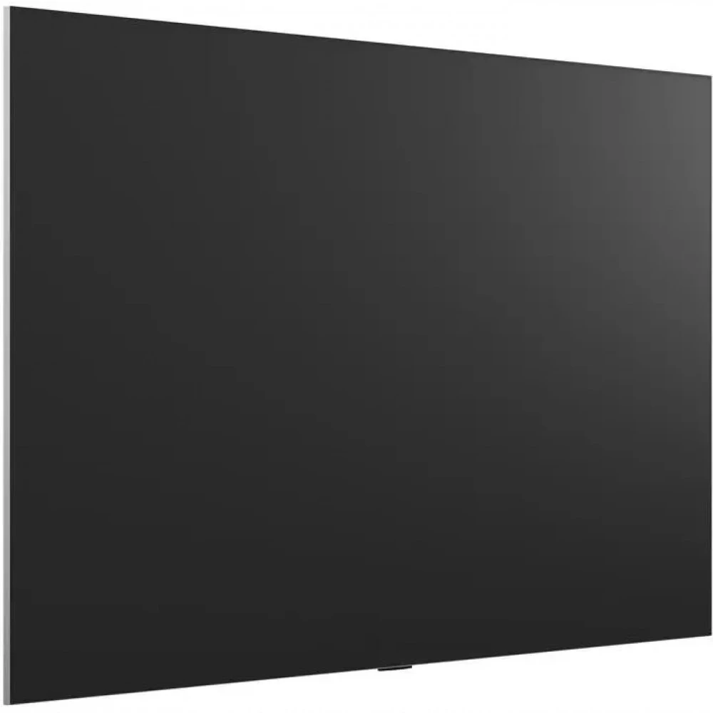Телевизор LG OLED83G6RLA.ARUG 83 ", Smart TV, Серебро