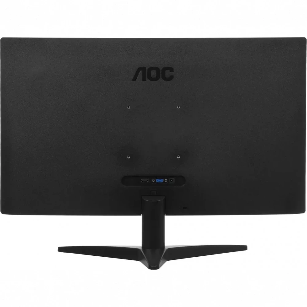 Монитор AOC 27B36XE 27 ", IPS, Full HD 1920x1080 (16:9), 144 Гц