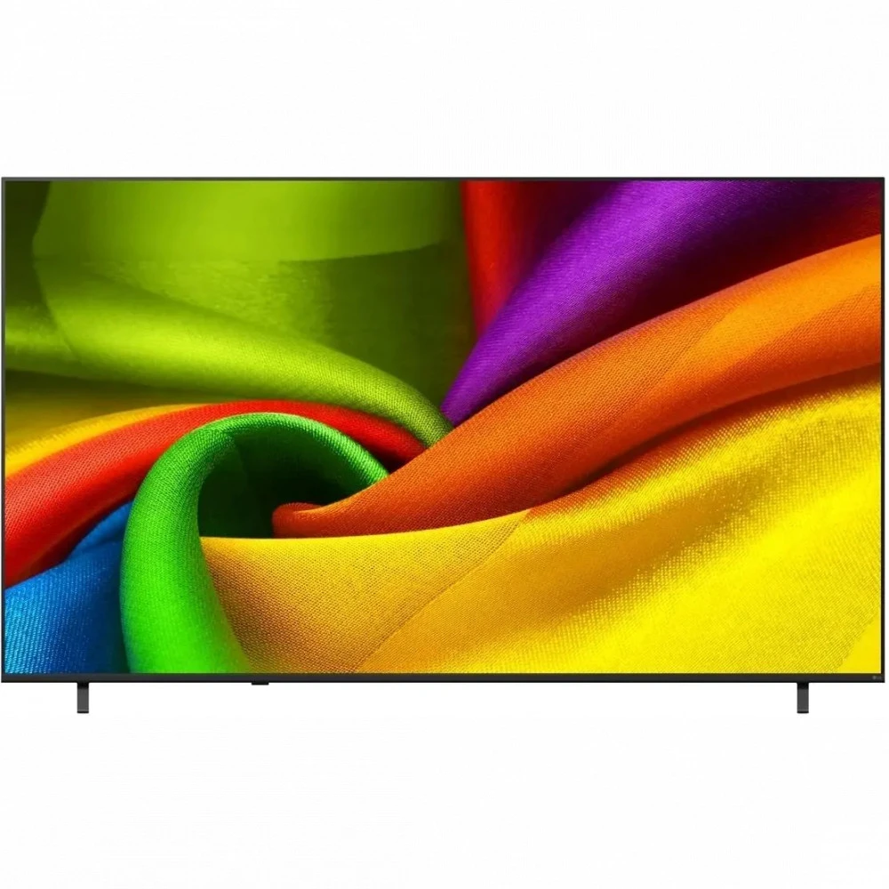 Телевизор LG 85NU900B6LA 85NU900B6LA.ARUG 85 ", Черный