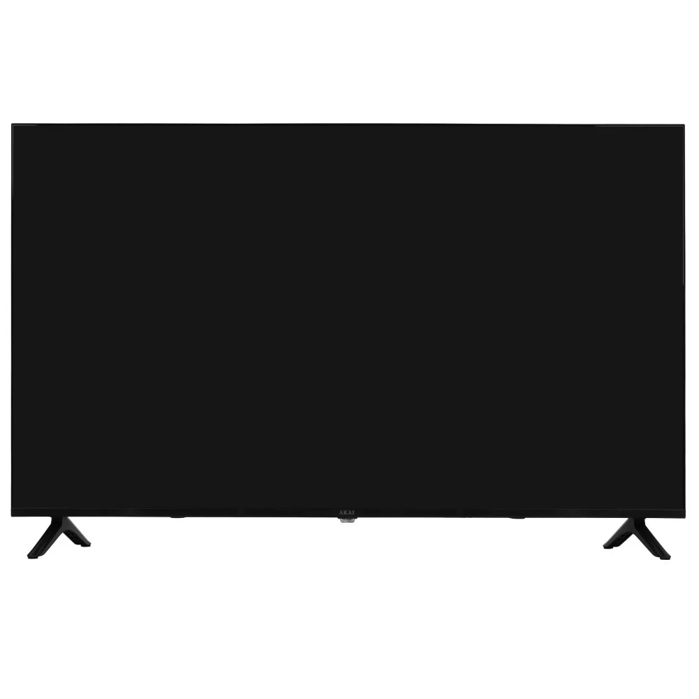 Телевизор Akai TA43BQ900 43 ", Smart TV, Черный
