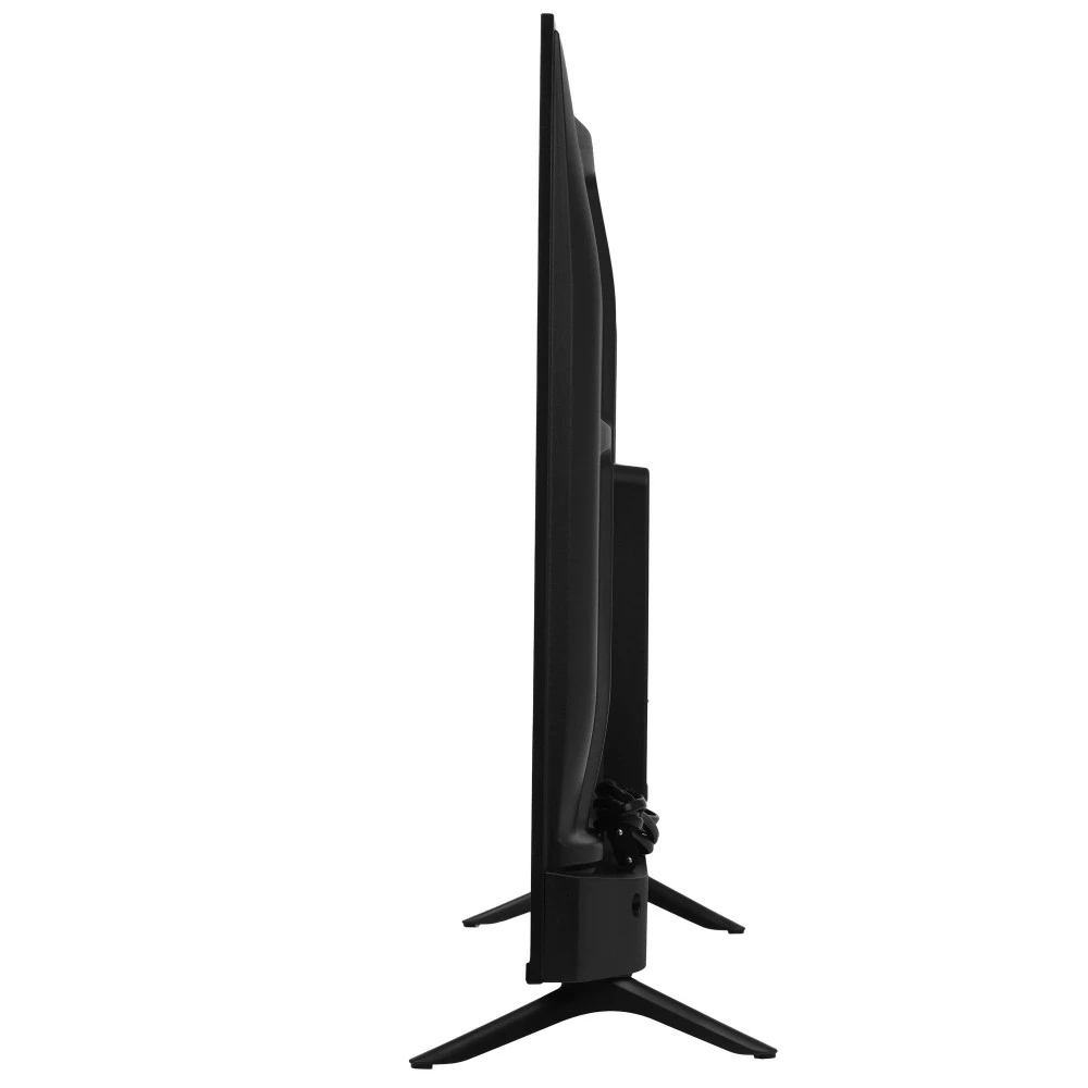 Телевизор Akai TA43BQ900 43 ", Smart TV, Черный
