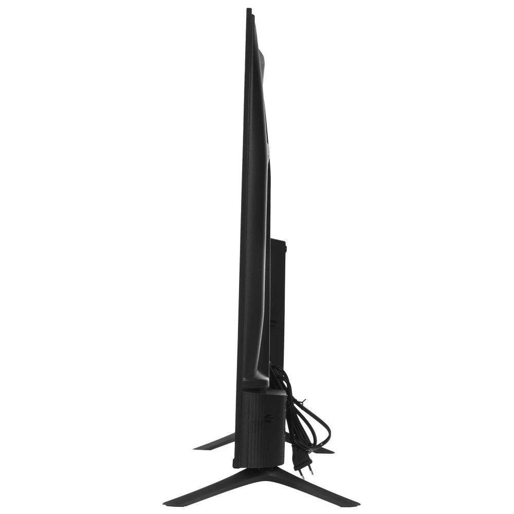 Телевизор Akai TA50BQ900 50 ", Smart TV, Черный