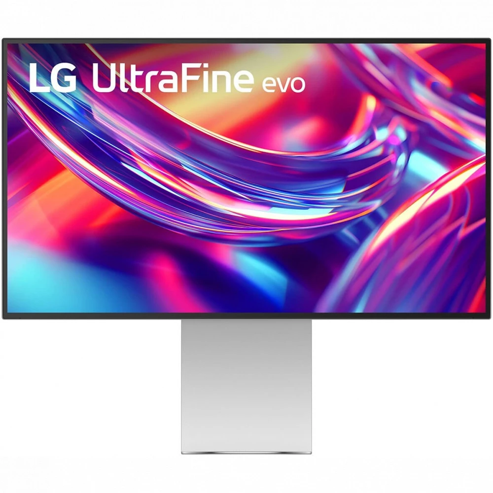 Монитор LG 32U990A-S 32U990A-S.ARUZ 32 ", IPS, 6144x3456, 60 Гц