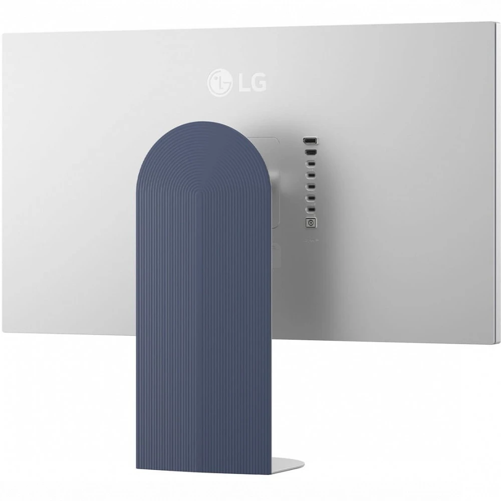 Монитор LG 32U990A-S 32U990A-S.ARUZ 32 ", IPS, 6144x3456, 60 Гц