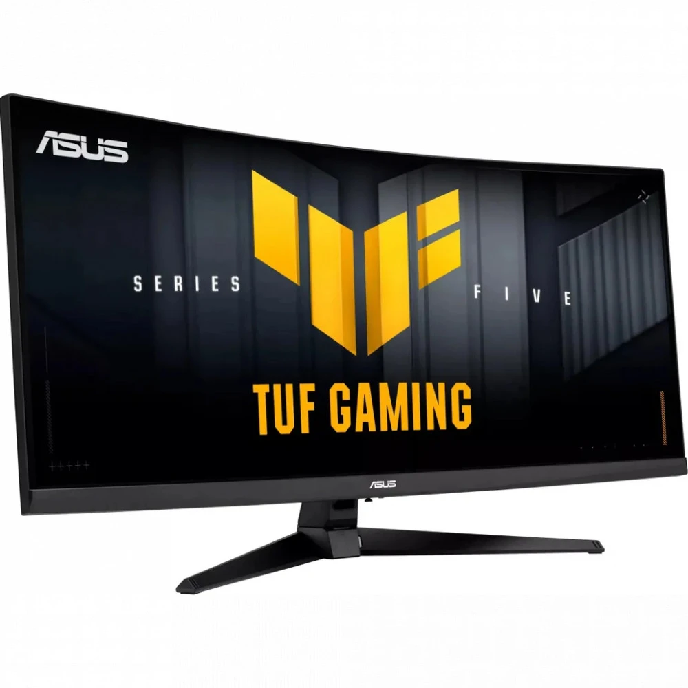 Монитор Asus VG34WQ5A 90LM0CP1-B01171 34 ", VA, Ultra-Wide QHD 3440x1440 (21:9), 200 Гц