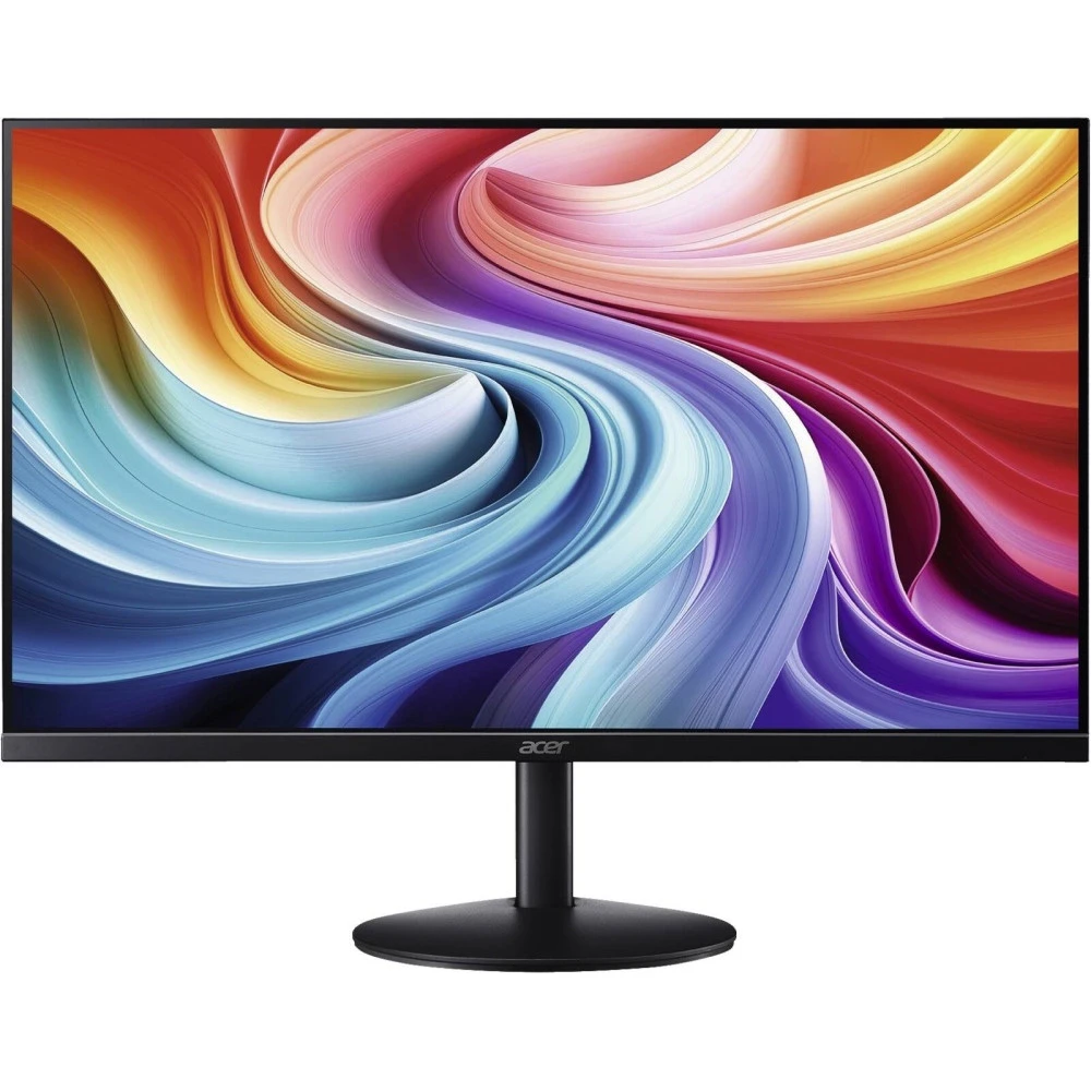 Монитор Acer SA273P1bi UM.HS3CD.101 27 ", IPS, Full HD 1920x1080 (16:9), 144 Гц