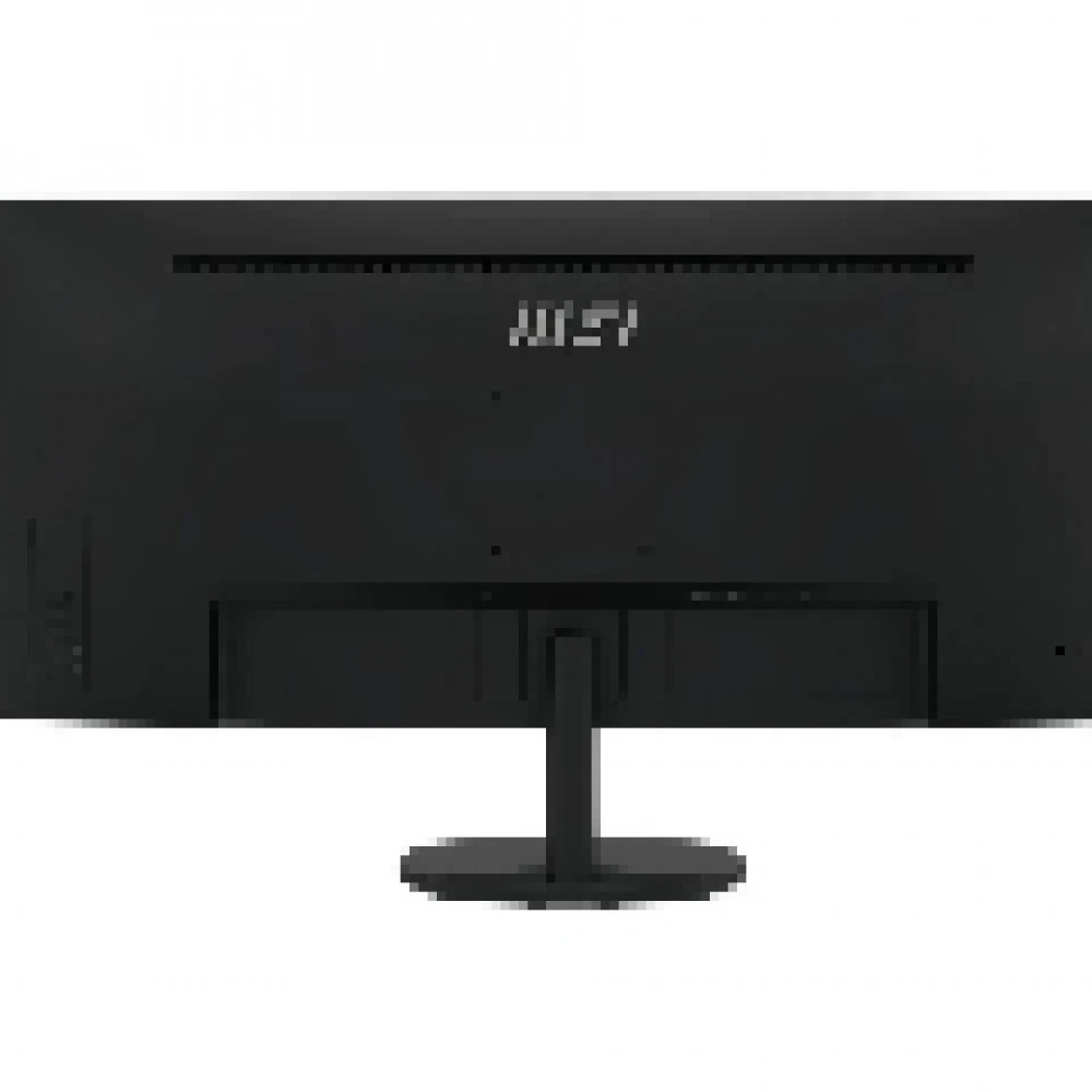 Монитор MSI PRO MP341CQ E12 9S6-3PB2CT-212 34 ", VA, Ultra-Wide QHD 3440x1440 (21:9), 120 Гц