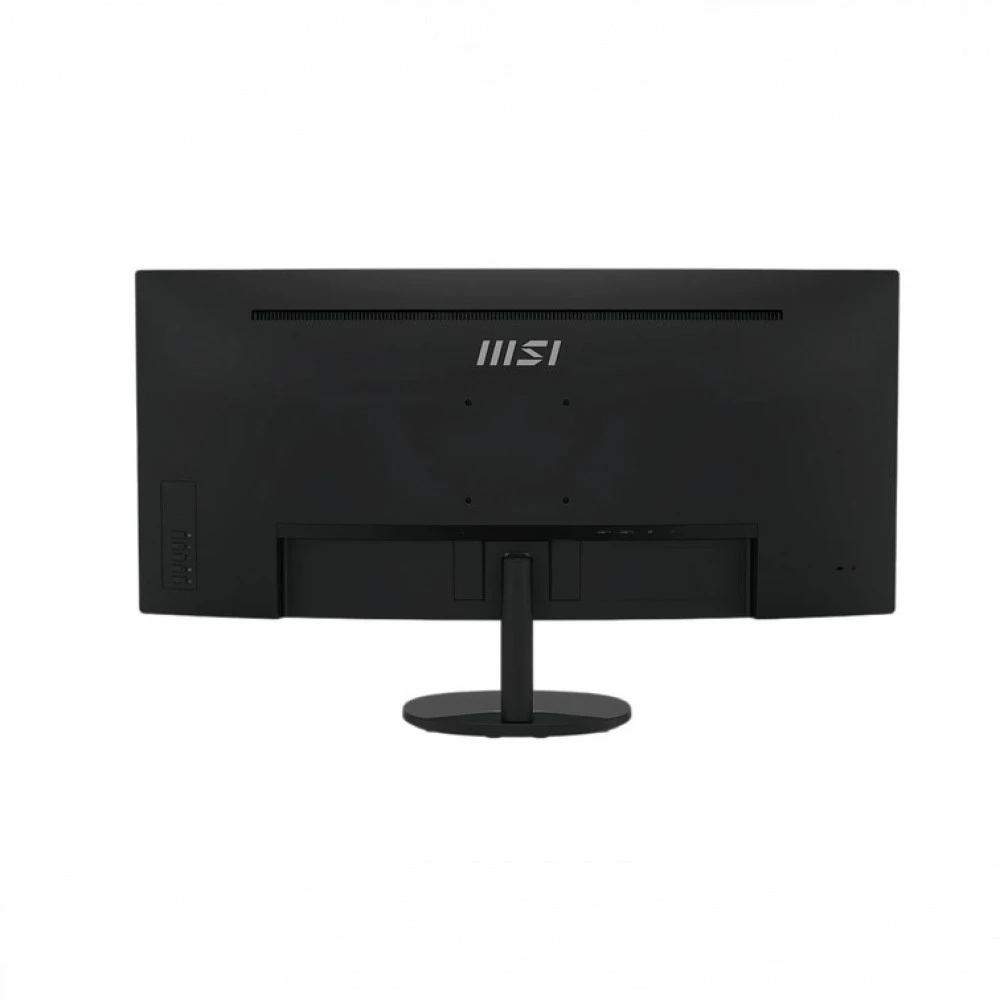 Монитор MSI PRO MP341CQ E12 9S6-3PB2CT-212 34 ", VA, Ultra-Wide QHD 3440x1440 (21:9), 120 Гц