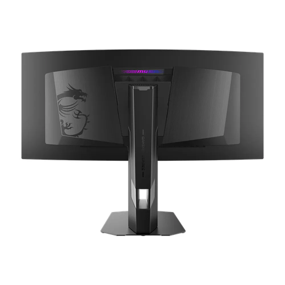 Монитор MSI MPG 341CQR X36 9S6-3DE29A-014 34 ", QD-OLED, Ultra-Wide QHD 3440x1440 (21:9), 360 Гц