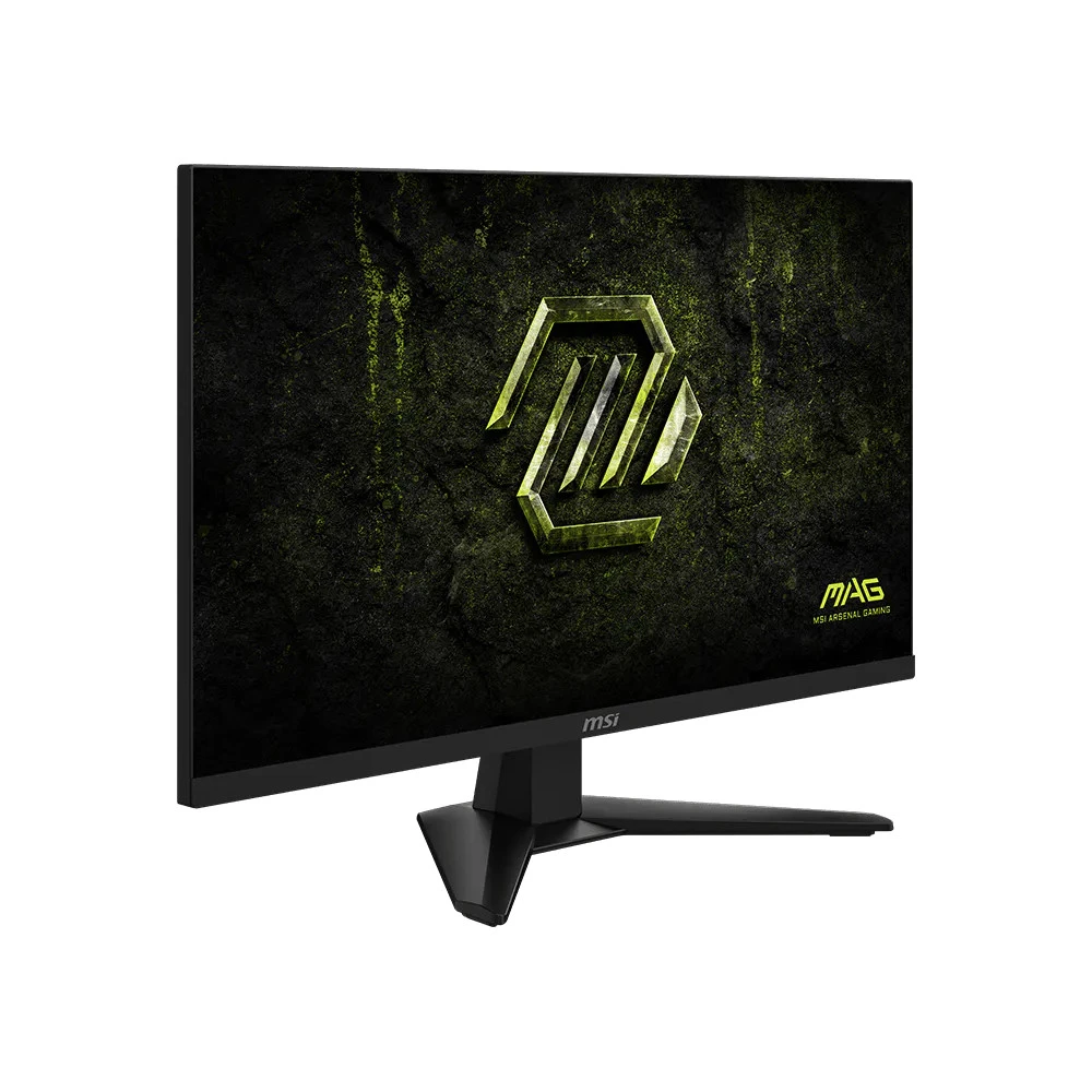 Монитор MSI MAG 274QF E20 9S6-3CE41H-095 27 ", IPS, Quad HD 2560x1440 (16:9), 200 Гц