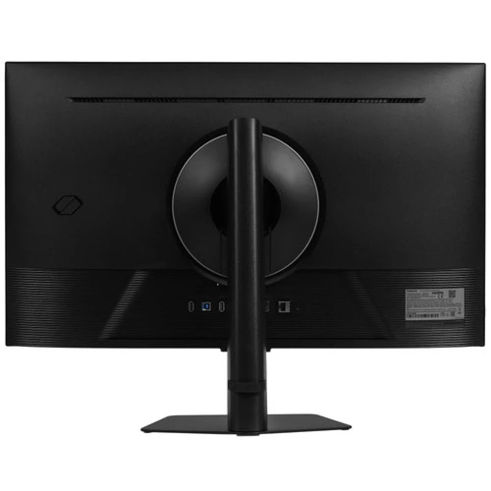 Монитор Samsung G7 G70D S32DG702EI LS32DG702EIXCI 32 ", IPS, 4K UHD 3840x2160 (16:9), 144 Гц