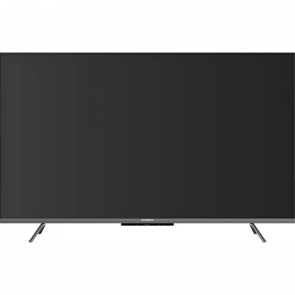 Телевизор Skyworth 55Q66H 55 ", Smart TV, Черный