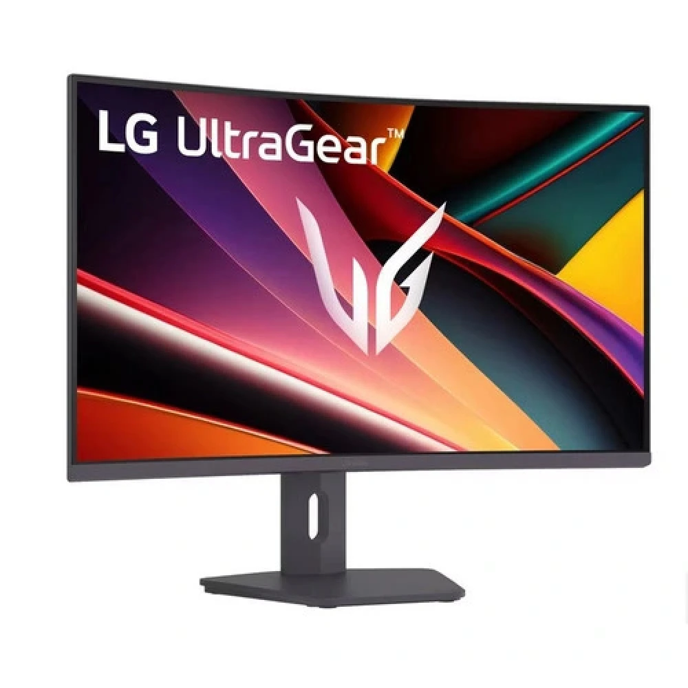 Монитор LG 32G600A-B 31.5 ", VA, Quad HD 2560x1440 (16:9), 180 Гц