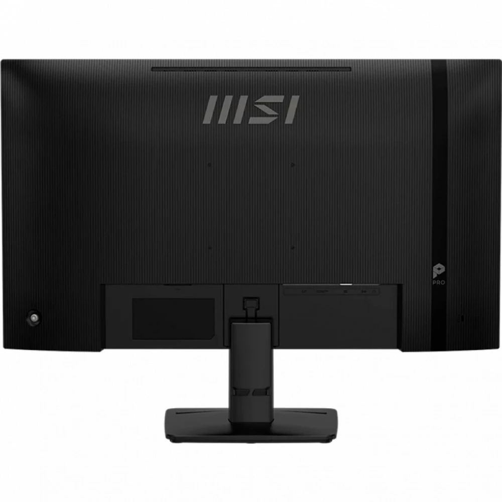 Монитор MSI PRO MP271 E14A 9S6-3PE9CM-010|| 27 ", IPS, Full HD 1920x1080 (16:9), 144 Гц