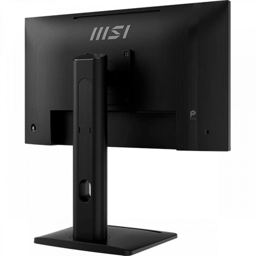Монитор MSI Pro MP275PHG 9S6-3PF79M-005|| 27 ", IPS, Full HD 1920x1080 (16:9), 144 Гц