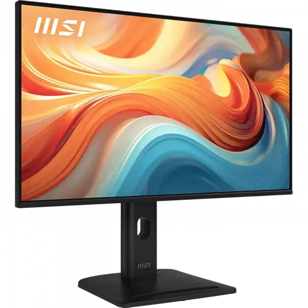 Монитор MSI Pro MP275PHG 9S6-3PF79M-005|| 27 ", IPS, Full HD 1920x1080 (16:9), 144 Гц