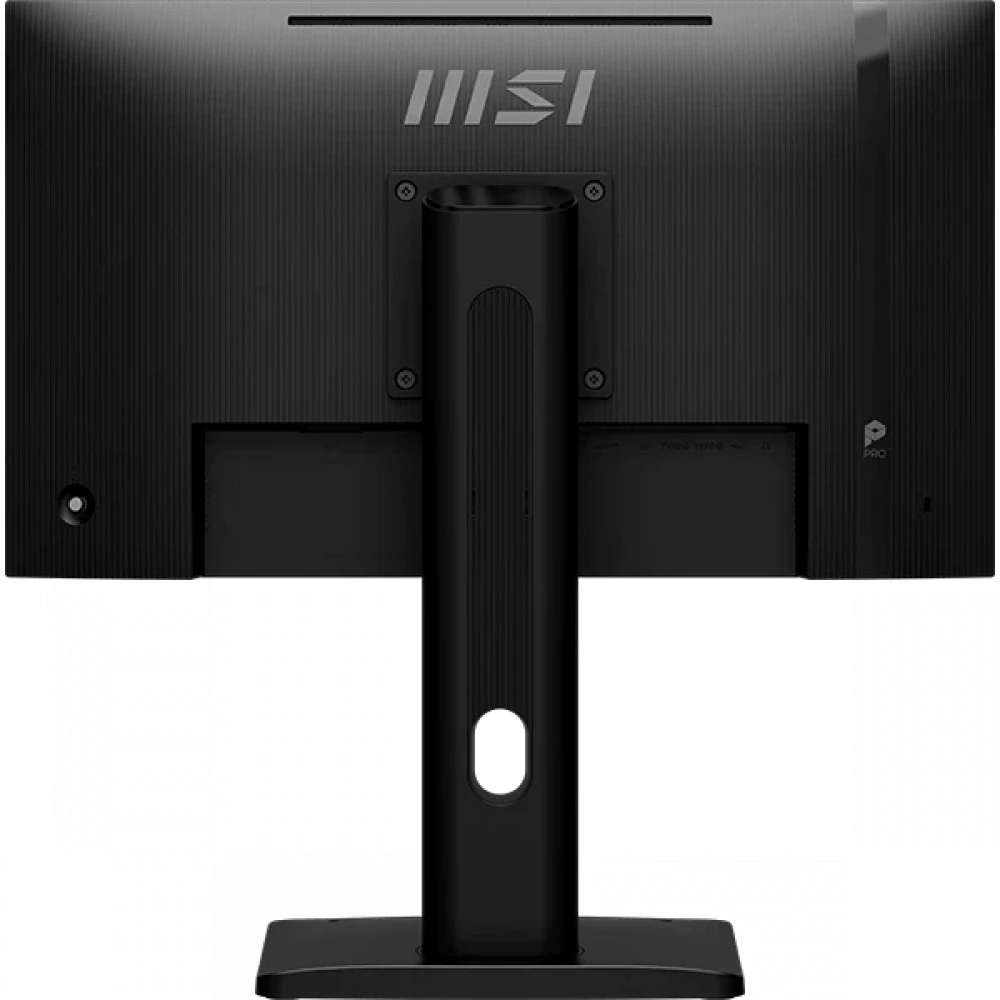 Монитор MSI Pro MP275PHG 9S6-3PF79M-005|| 27 ", IPS, Full HD 1920x1080 (16:9), 144 Гц