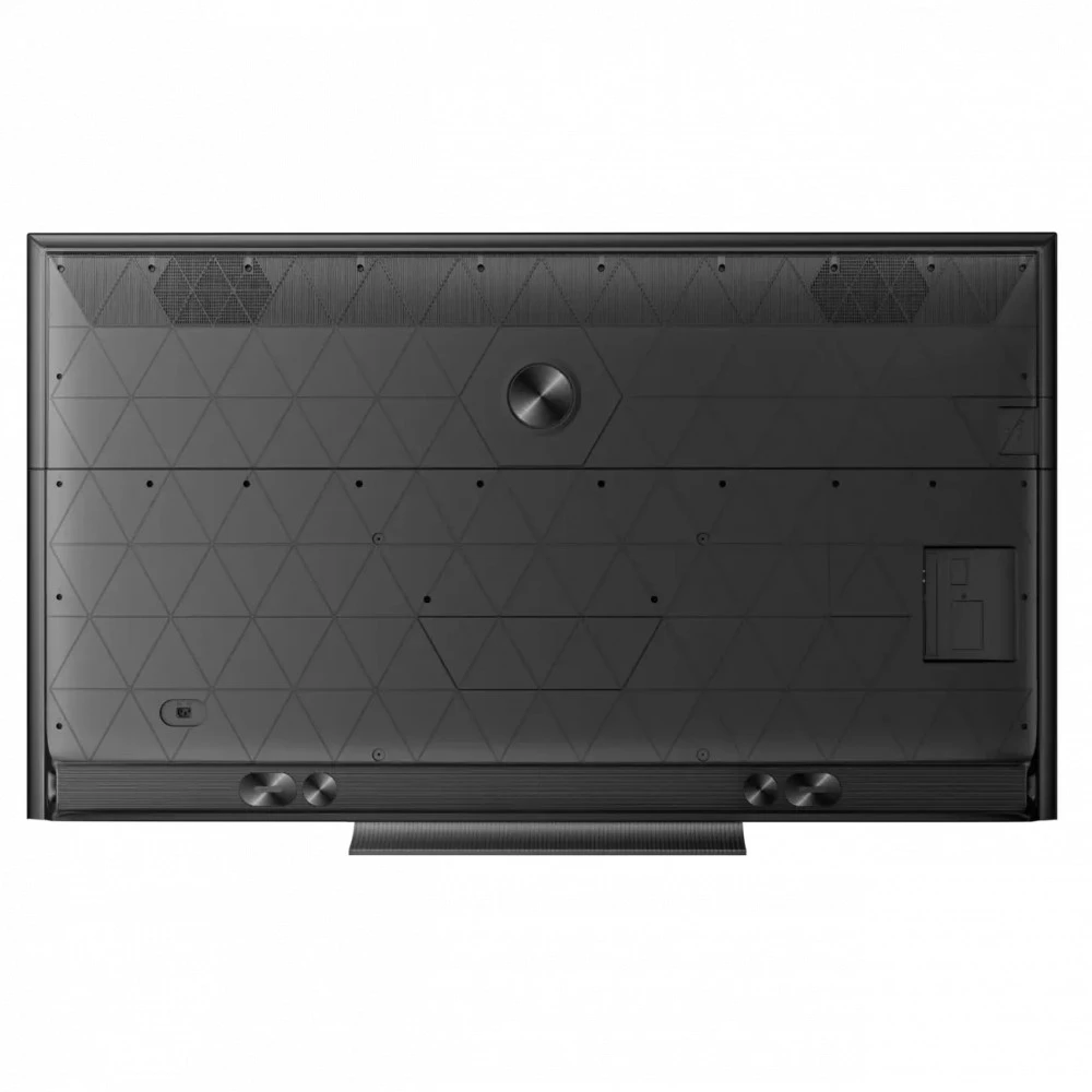 Телевизор Dreame Aura Mini LED 4K S100 86S100 86 ", Smart TV, Черный