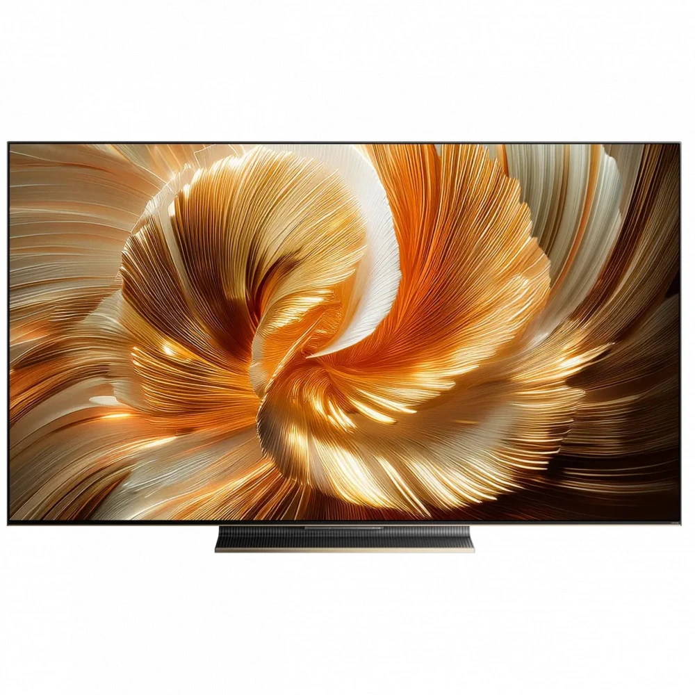 Телевизор Dreame Aura Mini LED 4K S100 86S100 86 ", Smart TV, Черный