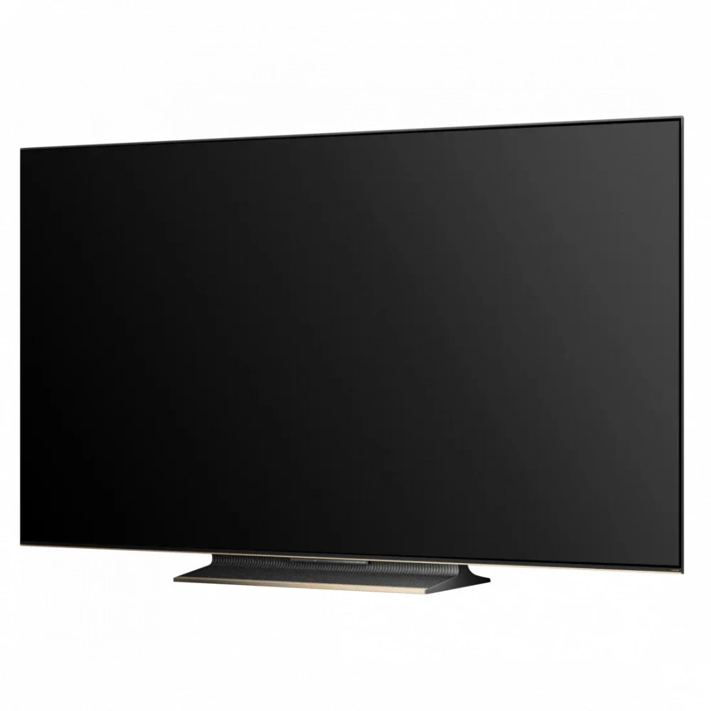 Телевизор Dreame Aura Mini LED 4K S100 86S100 86 ", Smart TV, Черный