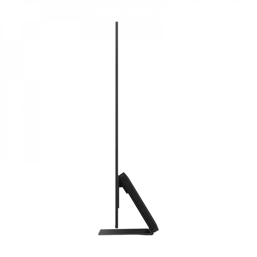 Телевизор Samsung QE77S95FAUXCE 77 ", Smart TV, Черный
