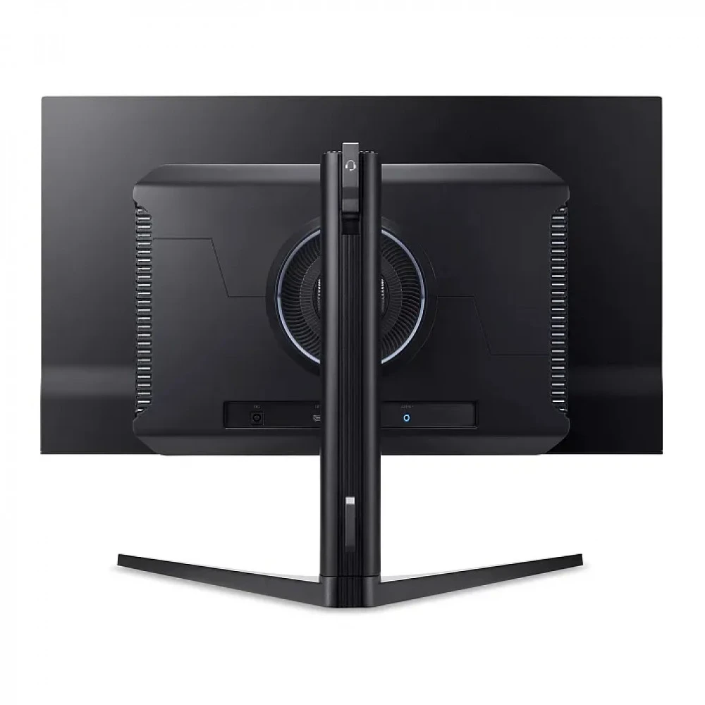 Монитор Acer Predator 26.5'' X27UZ1bmiiprx UM.GXXCD.102 26.5 ", QD-OLED, Quad HD 2560x1440 (16:9), 280 Гц