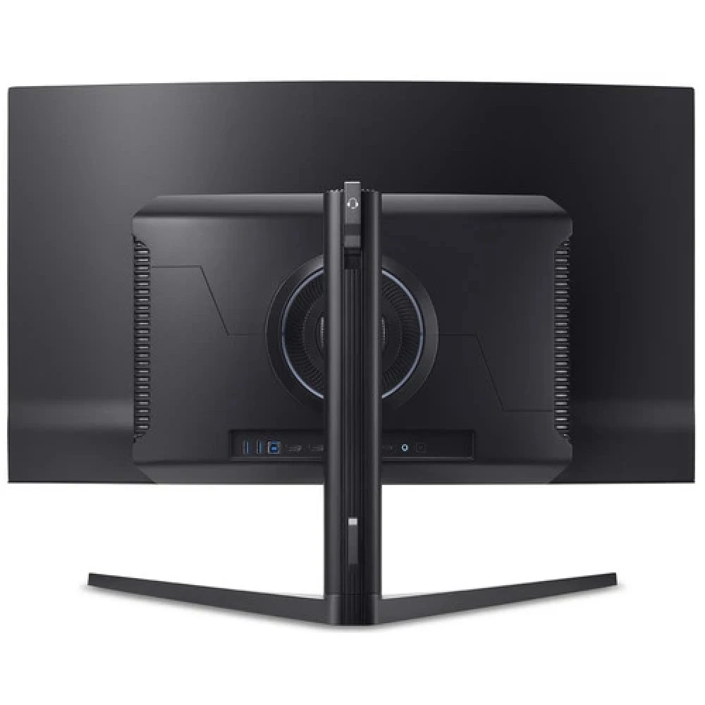 Монитор Acer Predator X32Xbmiipphuzx UM.JXXCD.X01 31.5 ", QD-OLED, 4K UHD 3840x2160 (16:9), 240 Гц