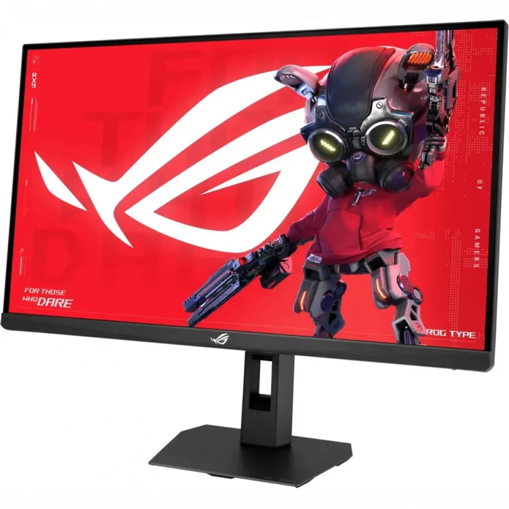 Монитор Asus ROG Strix XG27AQNGV 90LM0BF0-B01371 27 ", IPS, Quad HD 2560x1440 (16:9), 360 Гц