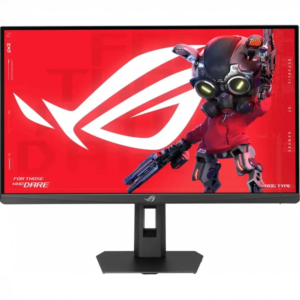 Монитор Asus ROG Strix XG27AQNGV 90LM0BF0-B01371 27 ", IPS, Quad HD 2560x1440 (16:9), 360 Гц
