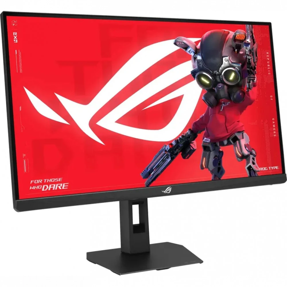 Монитор Asus ROG Strix XG27AQNGV 90LM0BF0-B01371 27 ", IPS, Quad HD 2560x1440 (16:9), 360 Гц