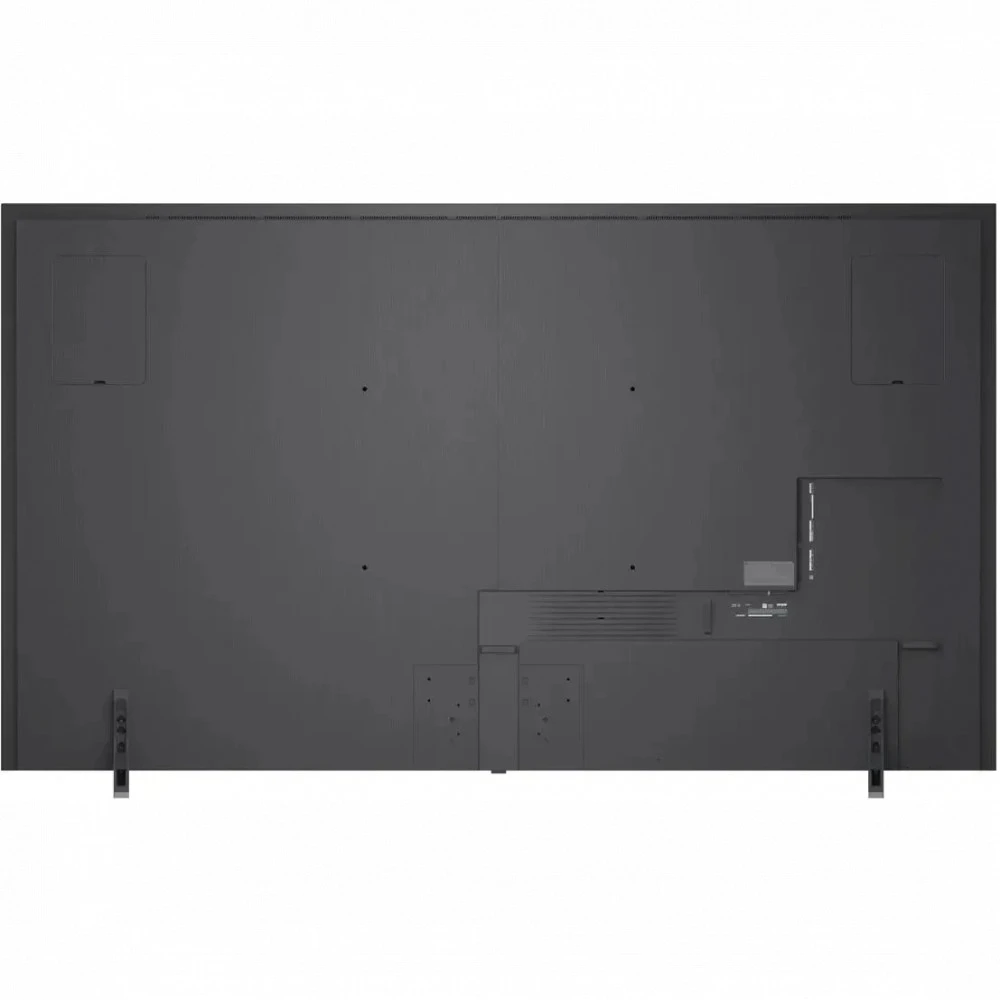 Телевизор LG 100QNED85B6.ARUG 100 ", Smart TV, Черный