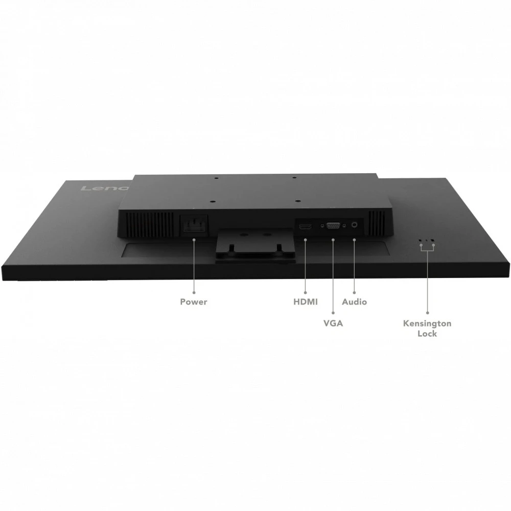 Монитор Lenovo C24-40 63DCKAT6EU 23.8 ", VA, Full HD 1920x1080 (16:9), 75 Гц