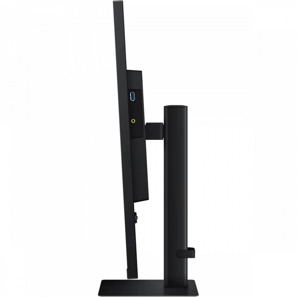 Монитор Samsung ViewFinity S7 LS32H700EAIXCI 32 ", VA, 4K UHD 3840x2160 (16:9), 60 Гц